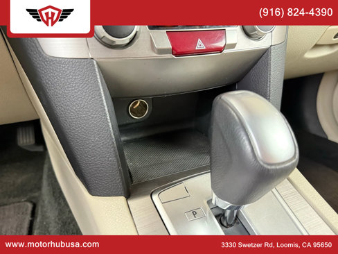 Used 2014 Subaru Outback 2.5i Premium image 27