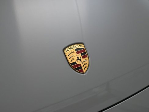 New 2025 Porsche Taycan 4S image 13