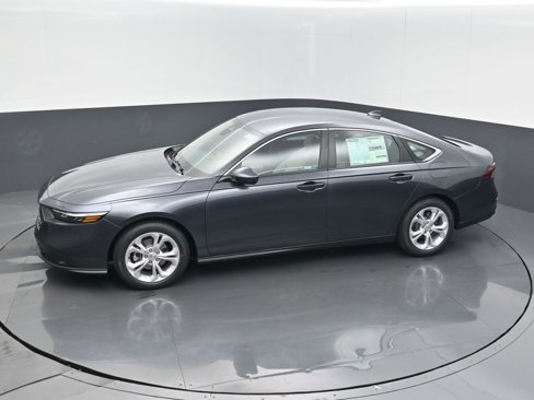 New 2025 Honda Accord LX image 12