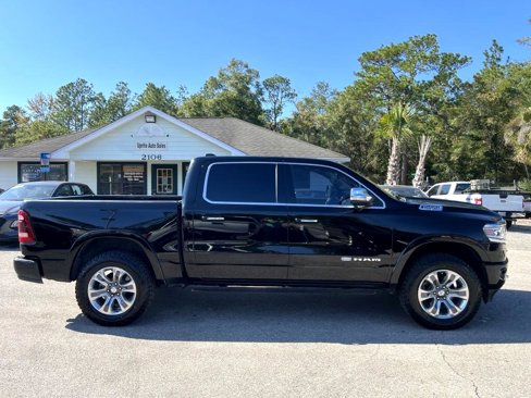 Used 2020 RAM 1500 Limited image 4