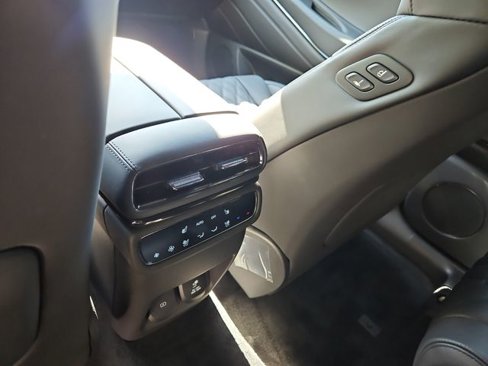New 2026 Genesis GV80 3.5T Prestige image 11