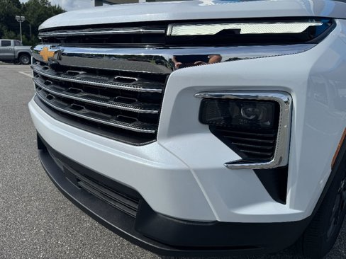 New 2026 Chevrolet Traverse LT w/ Sun and Wheel Package image 10