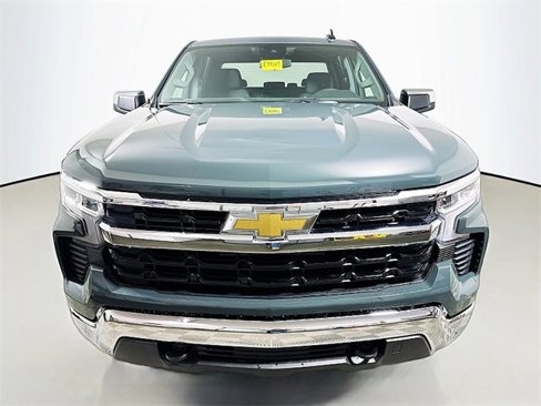 New 2026 Chevrolet Silverado 1500 LT image 2