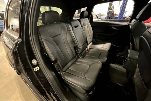 Certified 2025 Audi Q7 3.0T Premium Plus w/ Premium Plus Package image 27
