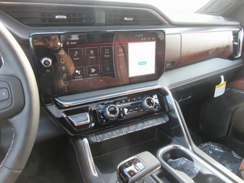 New 2026 GMC Sierra 1500 Denali Ultimate image 20