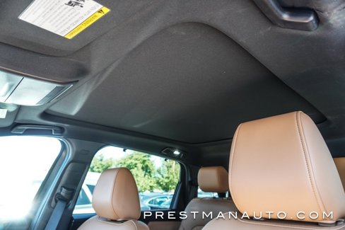 Used 2025 MAZDA CX-90 3.3 Turbo S w/ Premium Plus image 8