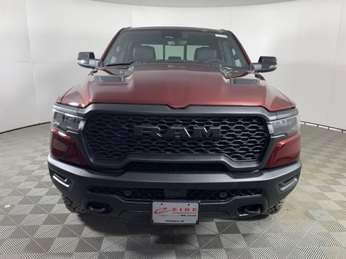 New 2026 RAM 1500 Rebel image 3