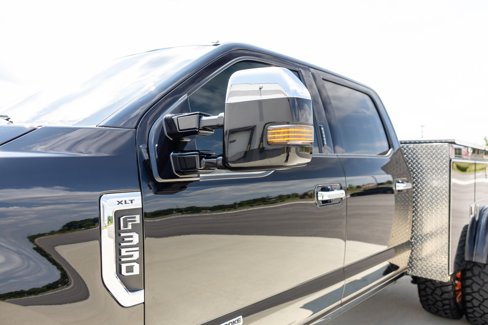 Used 2022 Ford F350 XLT w/ XLT Premium Package image 36