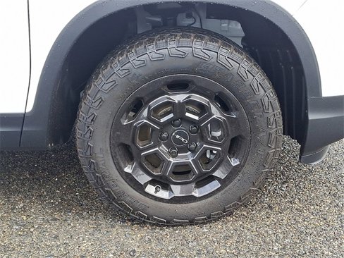 Used 2025 Honda Ridgeline RTL+ image 8