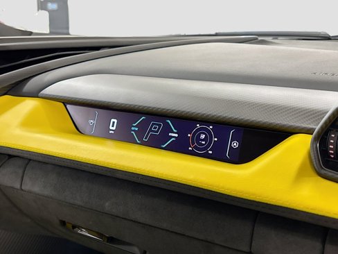 Used 2024 Lamborghini Revuelto image 25