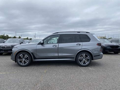 New 2026 BMW X7 xDrive40i w/ Executive Package image 4
