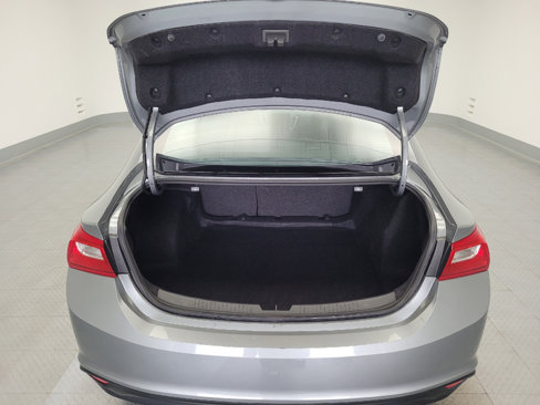 Used 2023 Chevrolet Malibu LT image 29