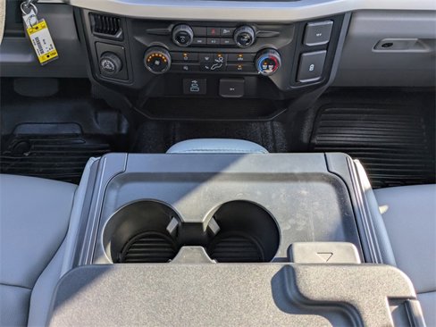 New 2026 Ford F250 XL image 19