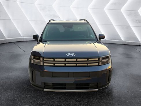 New 2026 Hyundai Santa Fe SEL image 2