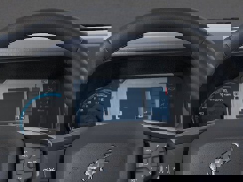 New 2025 Ford Bronco Big Bend image 13
