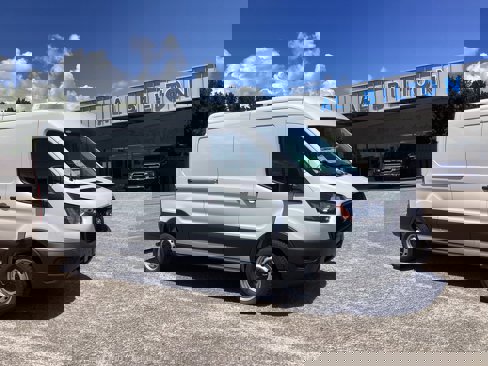 New 2025 Ford Transit 250 XL image 2