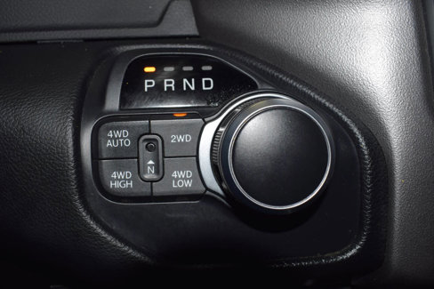 Used 2019 RAM 1500 Big Horn image 35
