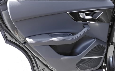 New 2025 Audi Q8 Premium Plus image 17