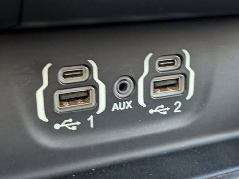 Certified 2021 RAM 1500 Rebel w/ Rebel Level 1 Equipment Group image 19