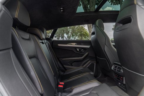 Used 2022 Lamborghini Urus image 24