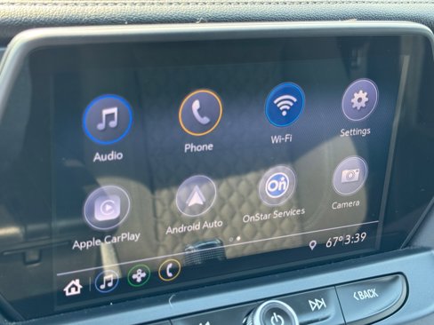 Used 2020 Chevrolet Blazer LT image 24