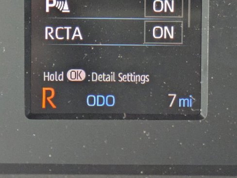 New 2026 Toyota Tundra SR5 image 28
