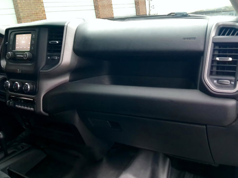 Used 2020 RAM 5500 Tradesman w/ Chrome Appearance Group image 28