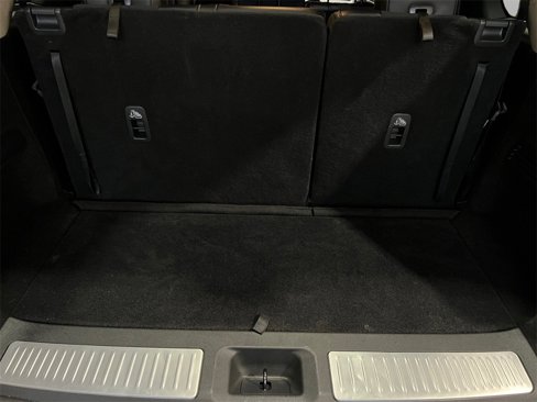 Used 2024 INFINITI QX60 Sensory image 5