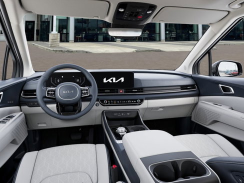 New 2026 Kia Carnival SX image 15