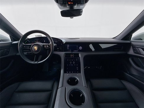 Certified 2024 Porsche Taycan image 26