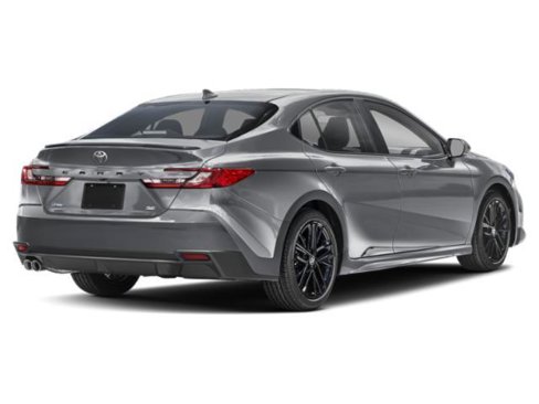 New 2026 Toyota Camry SE image 2