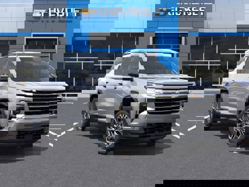 New 2026 Chevrolet Traverse LT image 31