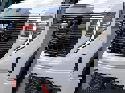 New 2026 GMC Sierra 1500 AT4 w/ AT4 Premium Package image 13