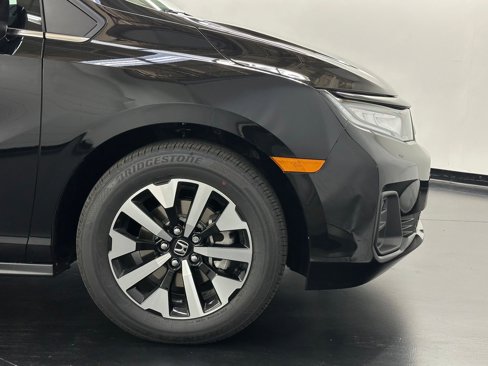 New 2026 Honda Odyssey EX-L image 12