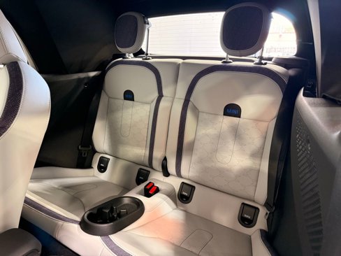 New 2026 MINI Cooper S image 19