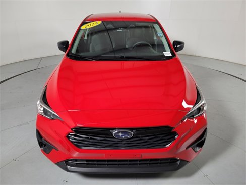 Used 2024 Subaru Impreza 2.0i image 9