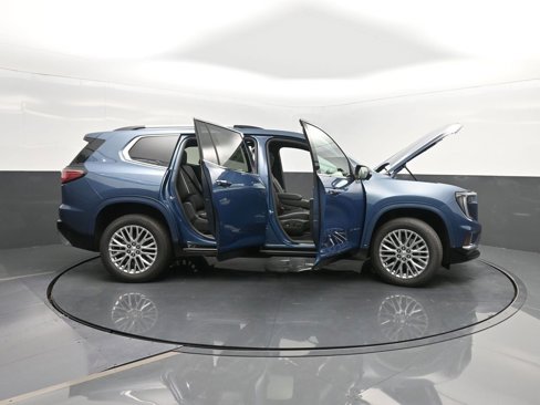 New 2026 GMC Acadia Denali image 50