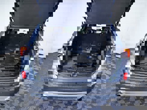 Certified 2022 Ford Escape Titanium image 10