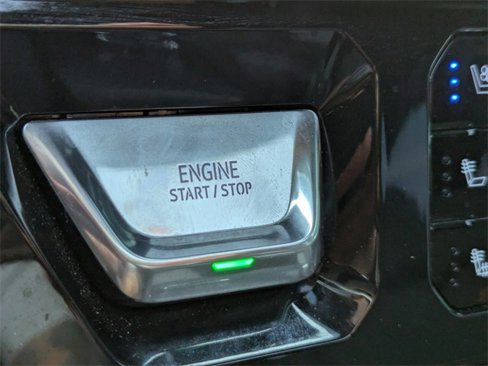 Used 2024 GMC Sierra 2500 AT4 w/ AT4 Premium Plus Package image 33
