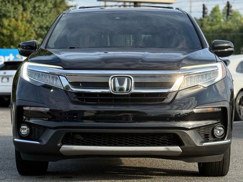 Used 2021 Honda Pilot Touring image 8