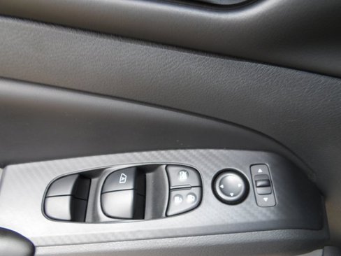 Certified 2024 Nissan Altima 2.5 S image 19