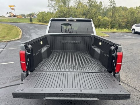New 2025 Toyota Tacoma SR image 10