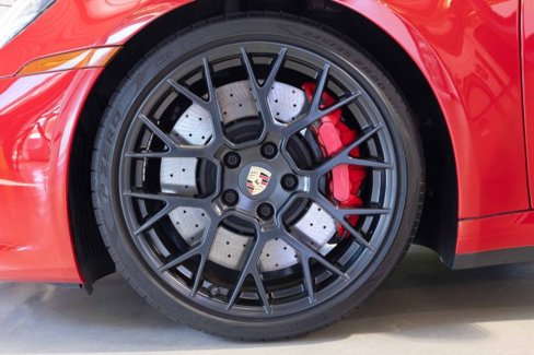 Used 2023 Porsche 911 Carrera GTS image 19