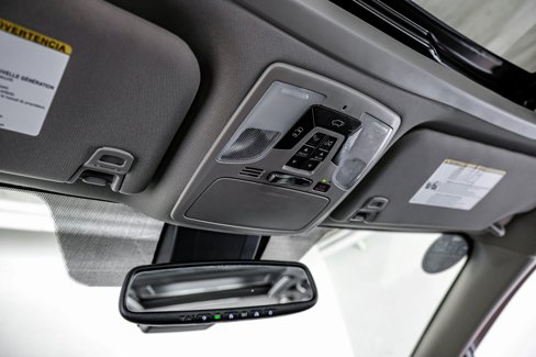 Used 2020 Toyota Sienna Limited Premium image 23