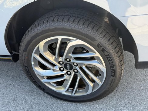 New 2025 Lincoln Navigator Reserve image 14