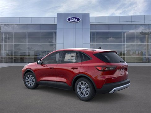 New 2026 Ford Escape Active image 5