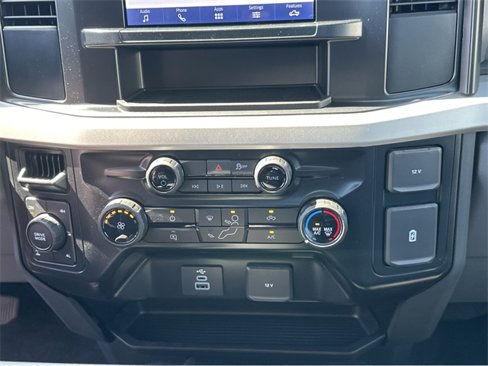 New 2026 Ford F250 XL image 27