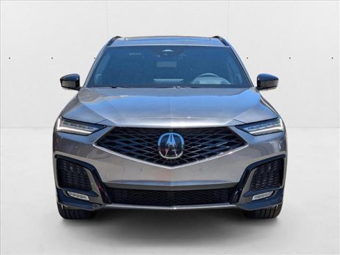New 2026 Acura MDX A-Spec image 6
