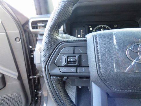 New 2025 Toyota Tacoma SR5 image 35