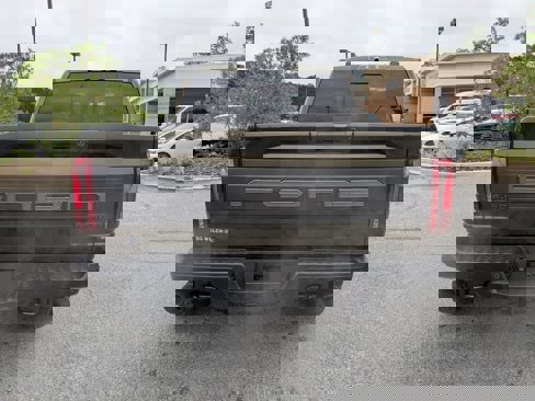 New 2025 Ford F150 Raptor image 5